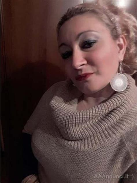 Escort La Spezia (Provincia), Donna cerca Uomo